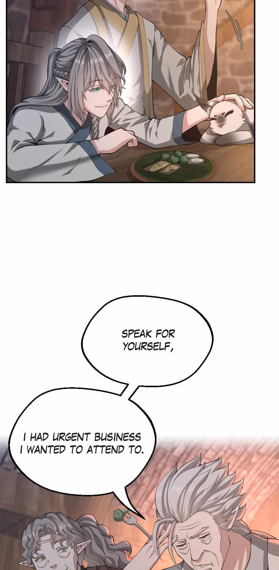 The Beginning After The End Chapter 133 image 06